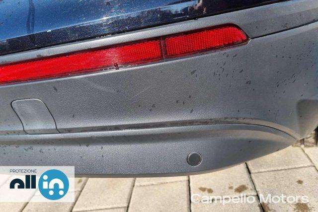 VOLKSWAGEN Tiguan Tiguan 1.6 TDI SCR Business BlueMotion Technology