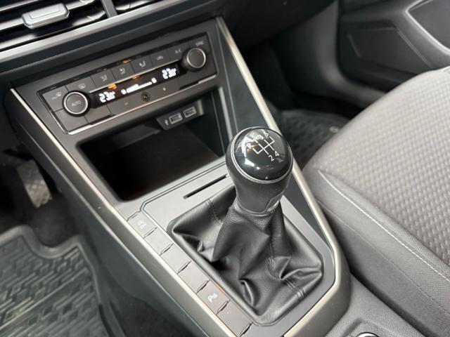 VOLKSWAGEN Polo 1.0 NEOPATENTATO MANUALE