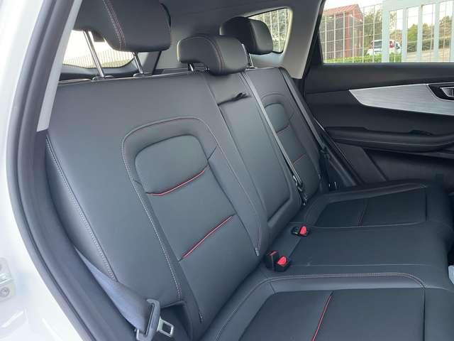 DR Automobiles DR6.0 dr 6.0 1.5 turbo Gpl 150 CV "NUOVO km 0"