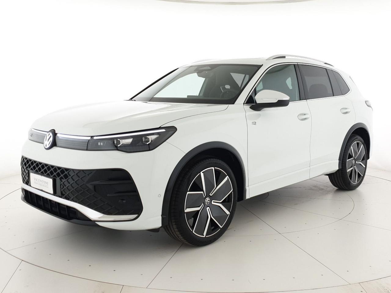 Volkswagen Tiguan 2.0 tdi r-line plus 150cv dsg