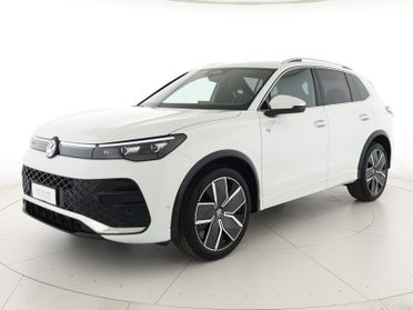 Volkswagen Tiguan 2.0 tdi r-line plus 150cv dsg