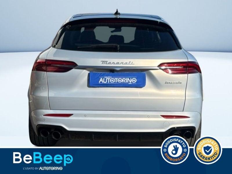 Maserati Grecale 2.0 MHEV MODENA 330CV AUTO