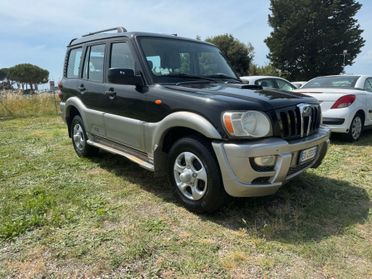 Mahindra Goa 2.2 CRDe 4WD 2012 SOLO 120.000 KM