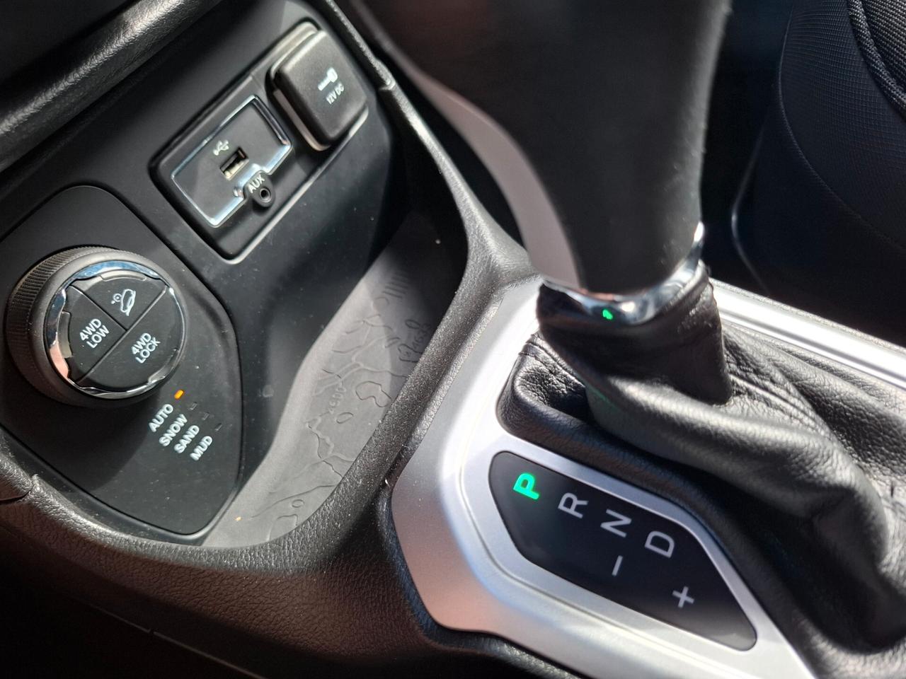 Jeep Renegade 2.0 Mjt 140CV 4WD Active Drive 75th Anniversary