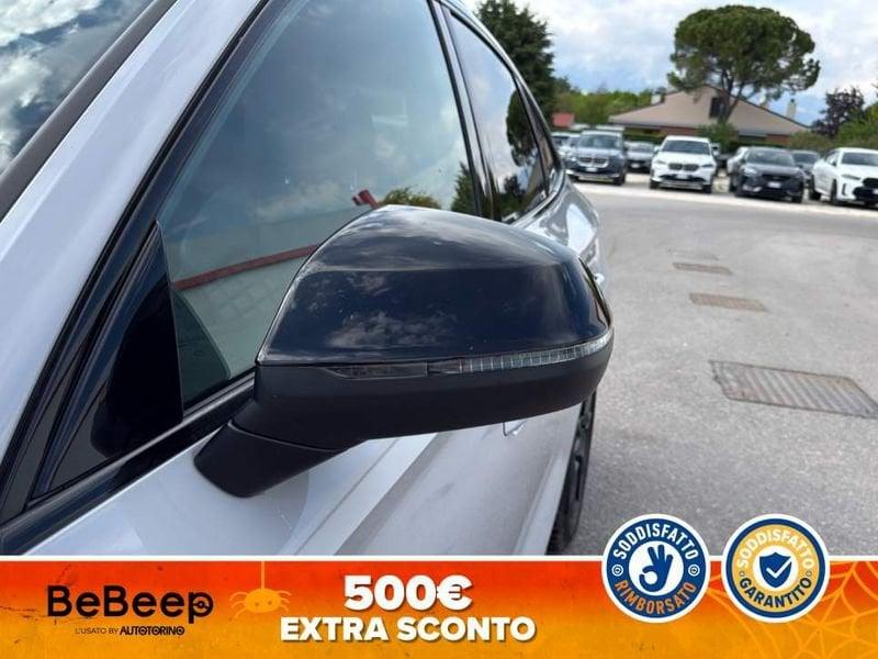Audi Q5 S SPORTBACK 3.0 TDI MHEV 48V SPORT ATTITUDE QUAT