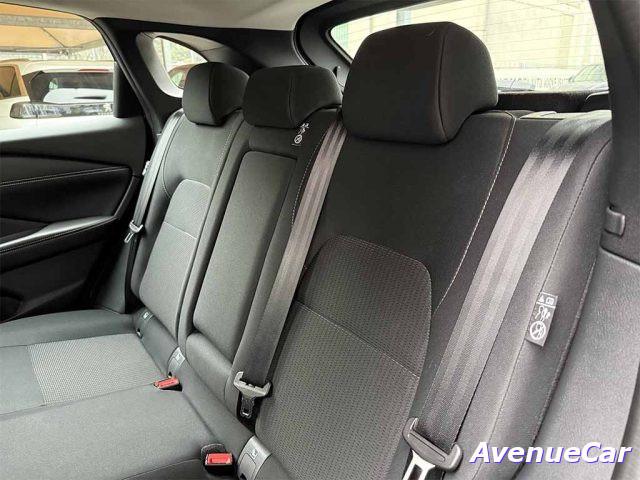 NISSAN Qashqai mhev xtronic TELECAMERA PREZZO REALE IVA ESP