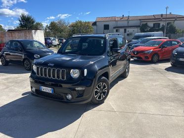 Jeep Renegade JEEP RENEGADE 1.6 mjt Limited 120CV