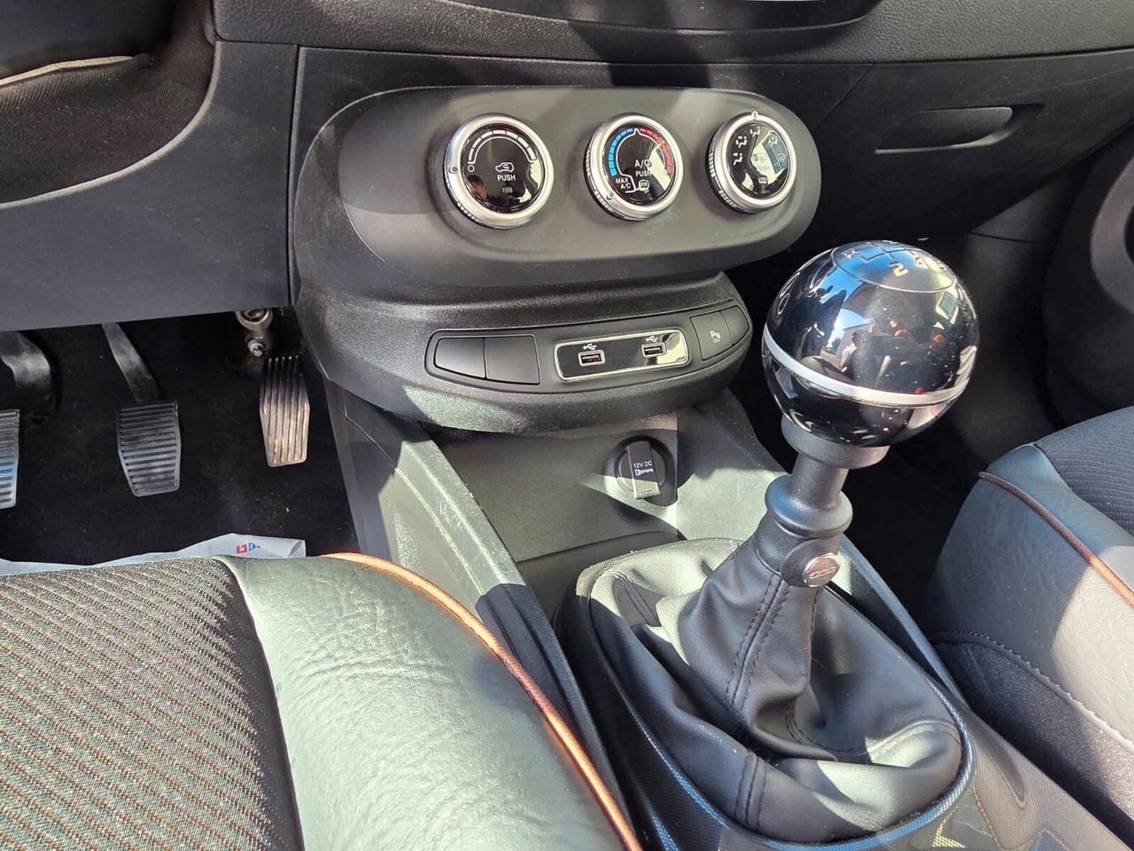 Fiat 500X 1.0 T3 120 CV Lounge