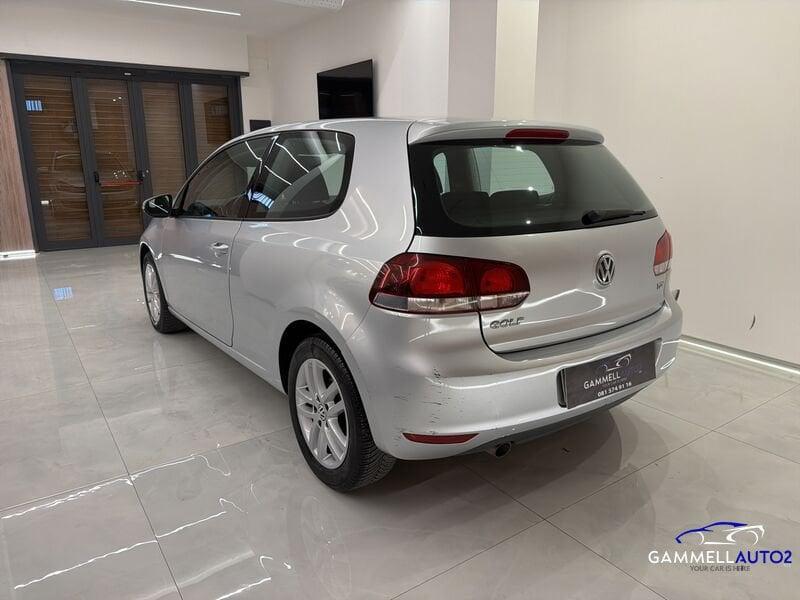 Volkswagen Golf Golf 3p 1.6 tdi Comfortline