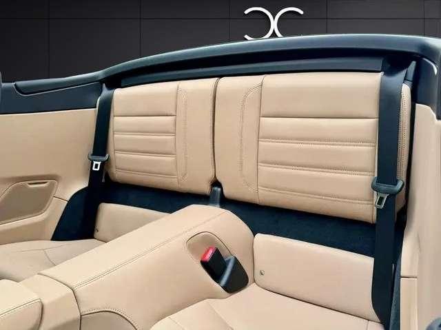 Porsche 911 992 Cabrio Turbo S auto MY 24 PCCB/PTV/BURMESTER
