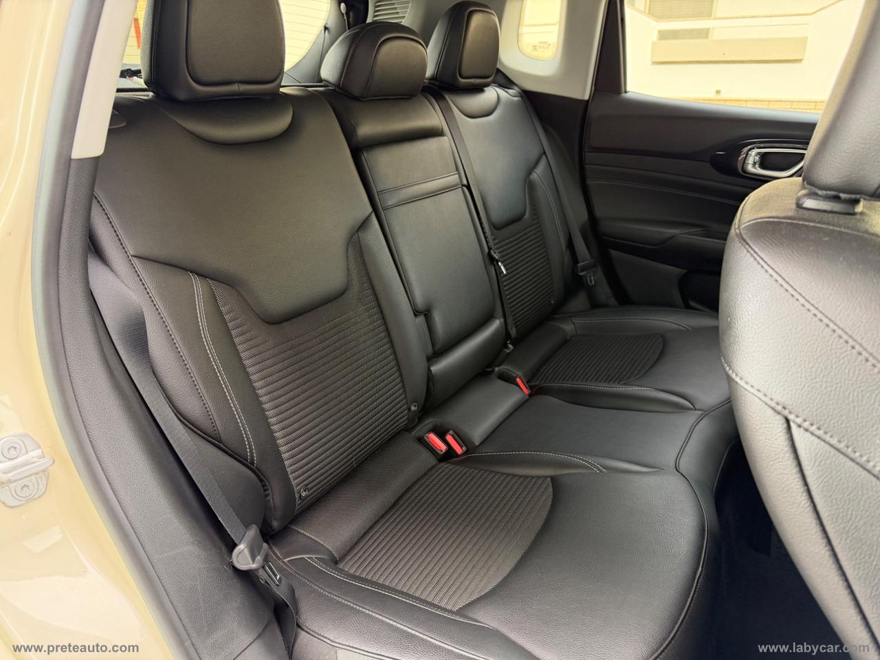 JEEP Compass 1.6 Mjt II 2WD Limited