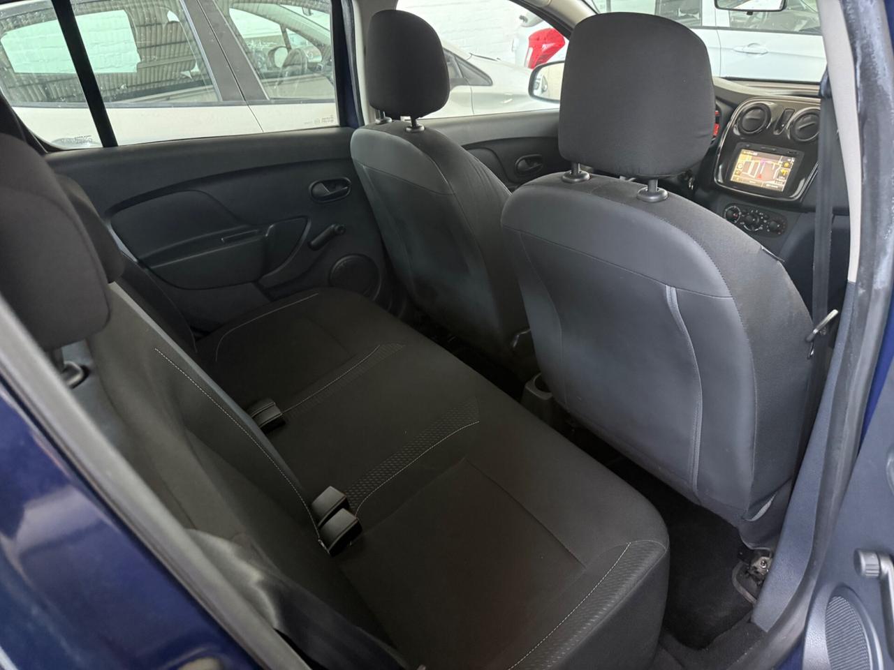 Dacia Sandero 0.9 TCe GPL 90CV Lauréate