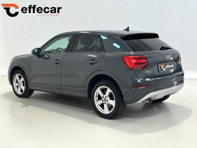 AUDI Q2 30 TFSI Admired