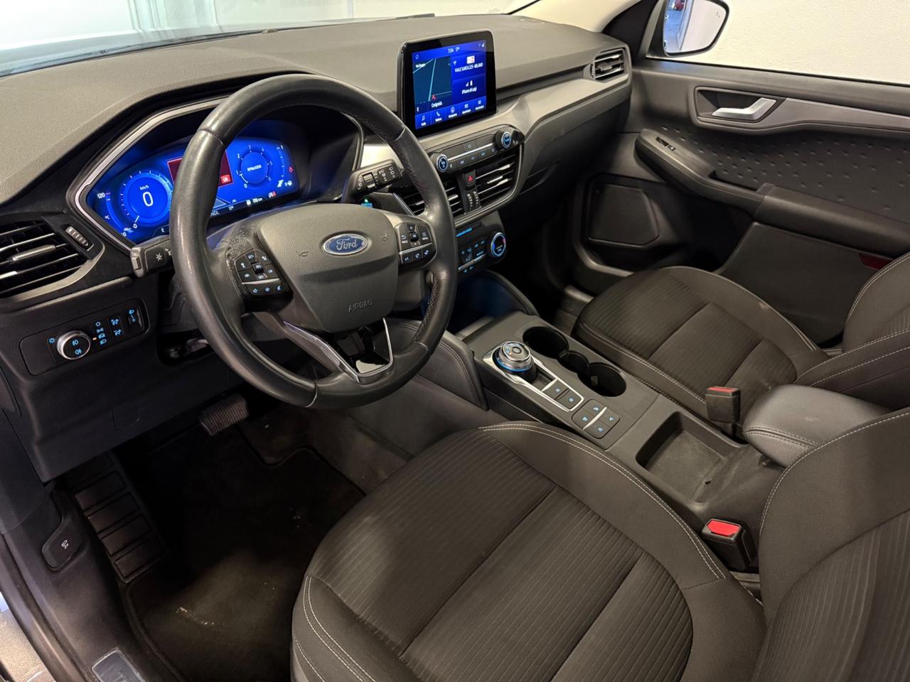 Ford Kuga 1.5 diesel 120 CV aut. 2WD Titanium