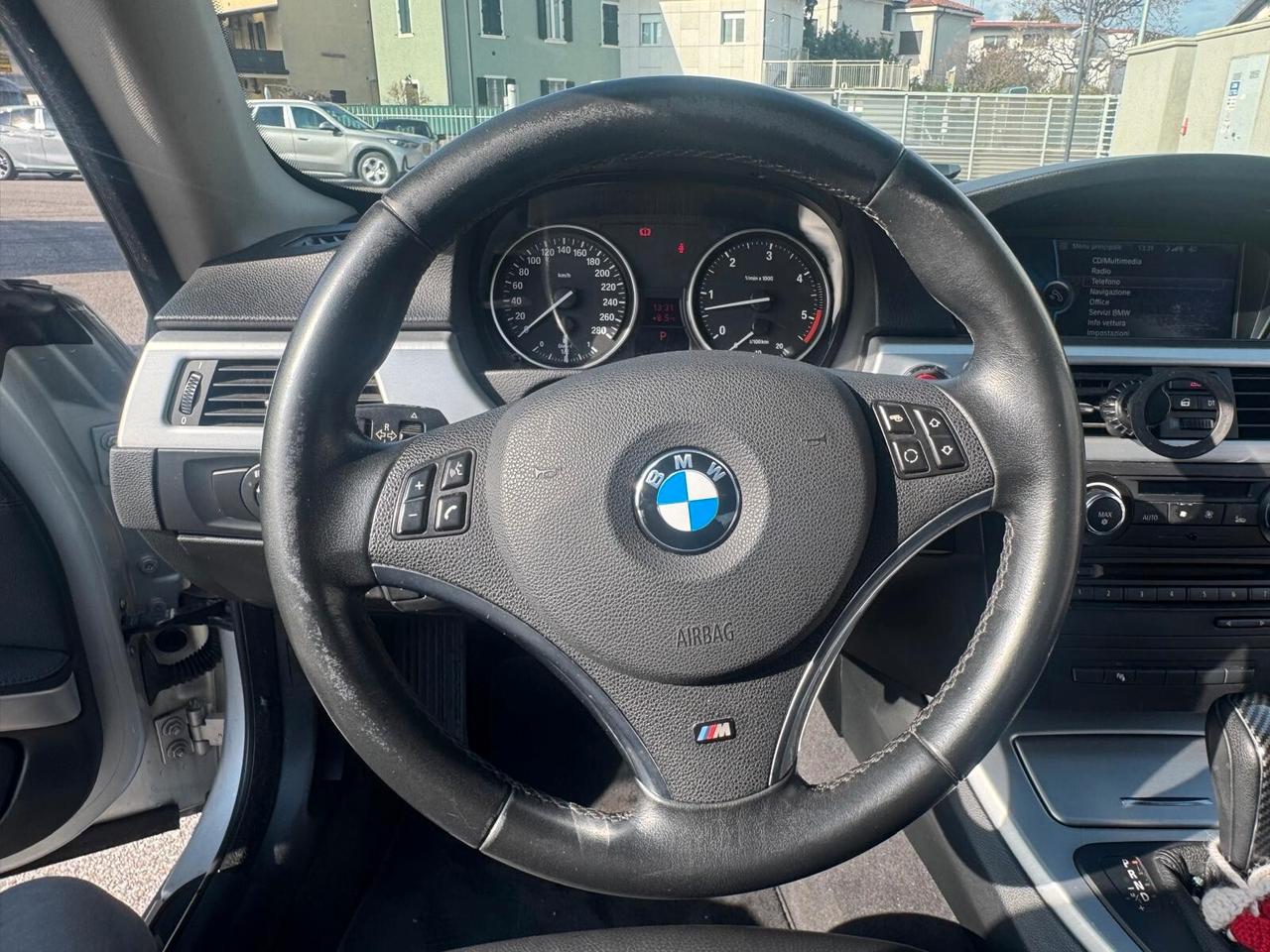 Bmw 325 325d cat Coupé Futura