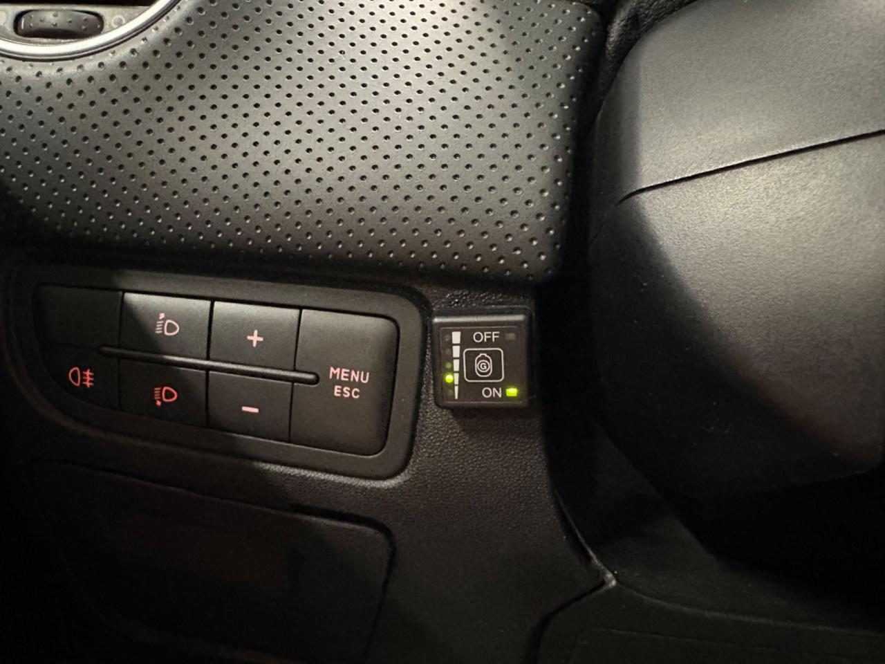 Fiat Punto Evo 1.4 5 porte Dynamic GPL