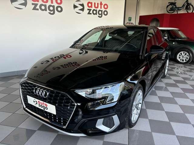 Audi A3 35 1.5 TFSI Mhev S-Tronic Proline