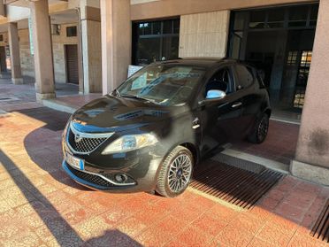 Lancia Ypsilon 1.2 GPL 5 porte-2017