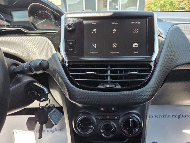 PEUGEOT 208 1° serie BlueHDi 100 S&S 5 porte Signature