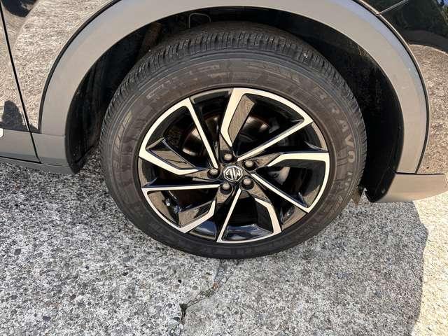 MG ZS ZS 2021 1.5 Luxury