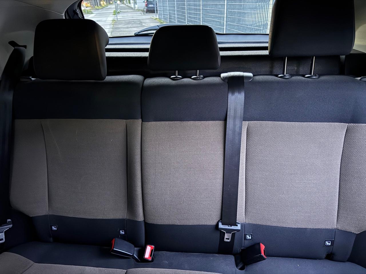 Citroen C4 Cactus 1.6 D S&S ETG6 Shine garanzia 12 mesi