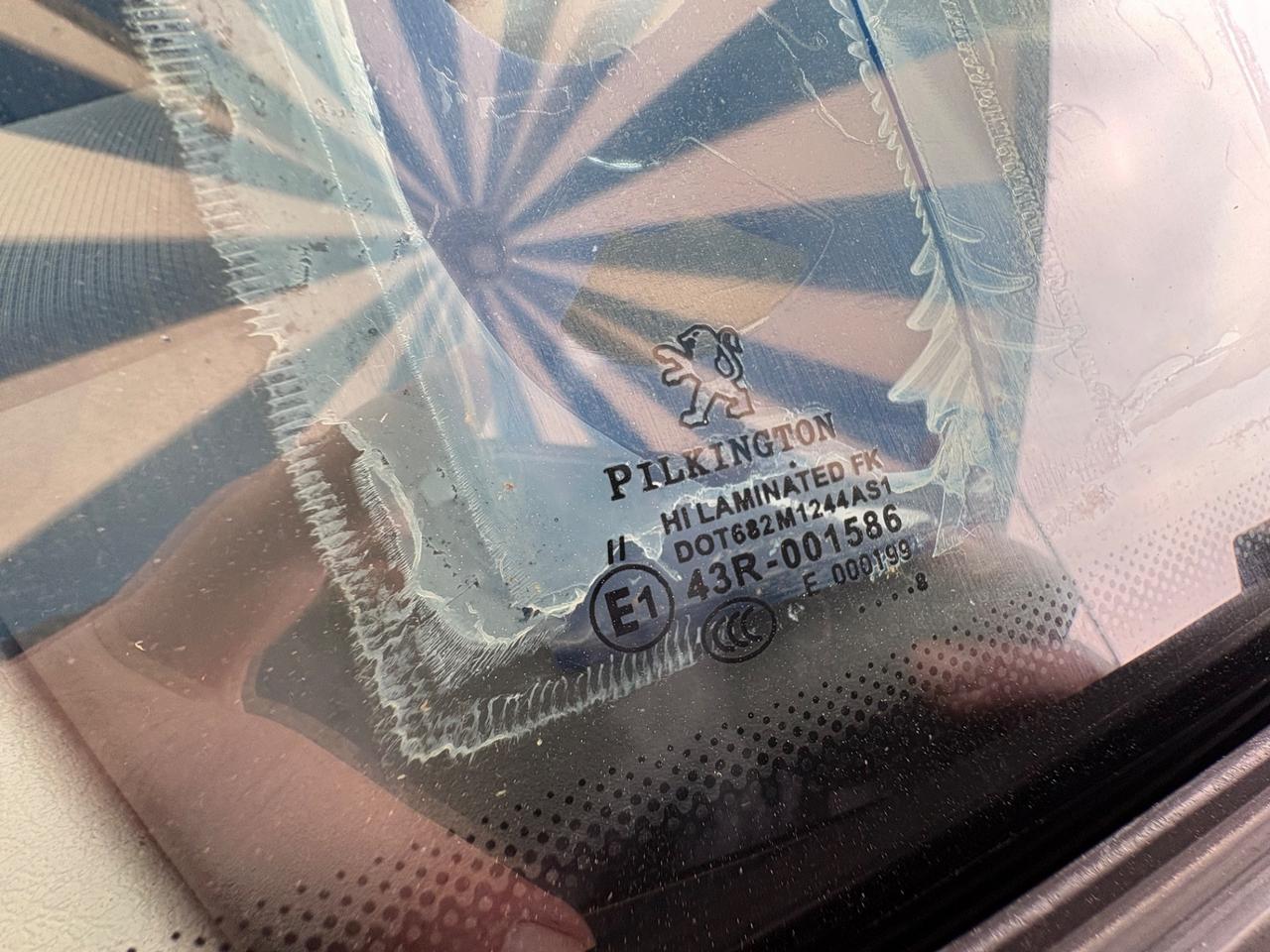 Peugeot 207 1.4 HDi 70CV 5p. Energie