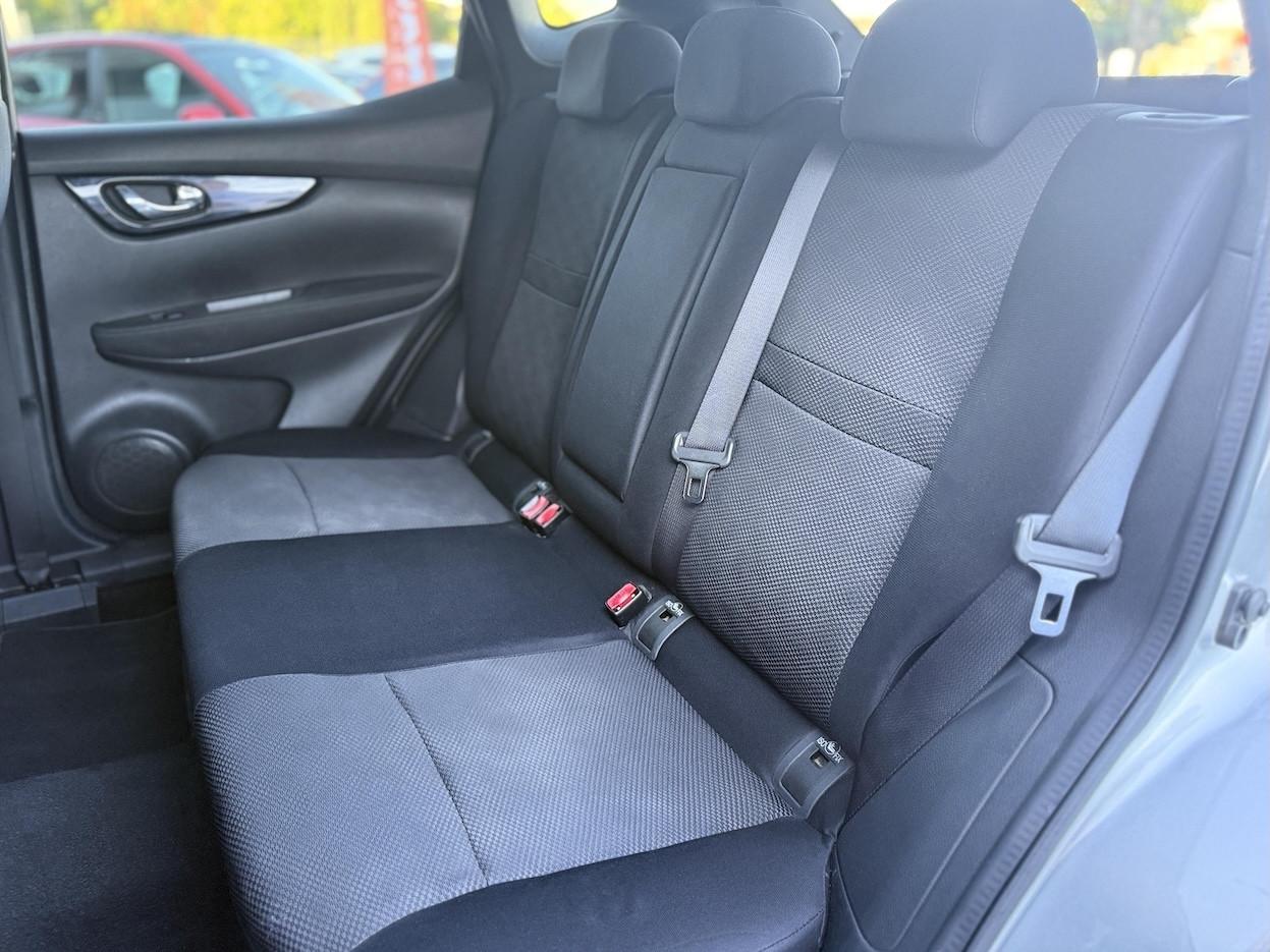 Nissan Qashqai 1.5 Diesel 110CV E6 Neo. - 2017