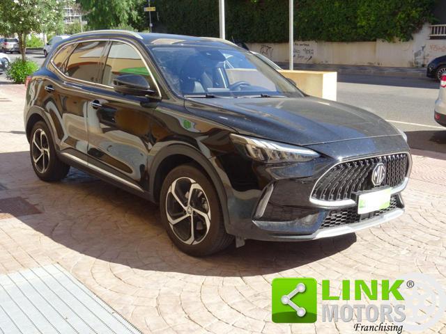 MG HS 1.5 T. 163 CV LUXURY