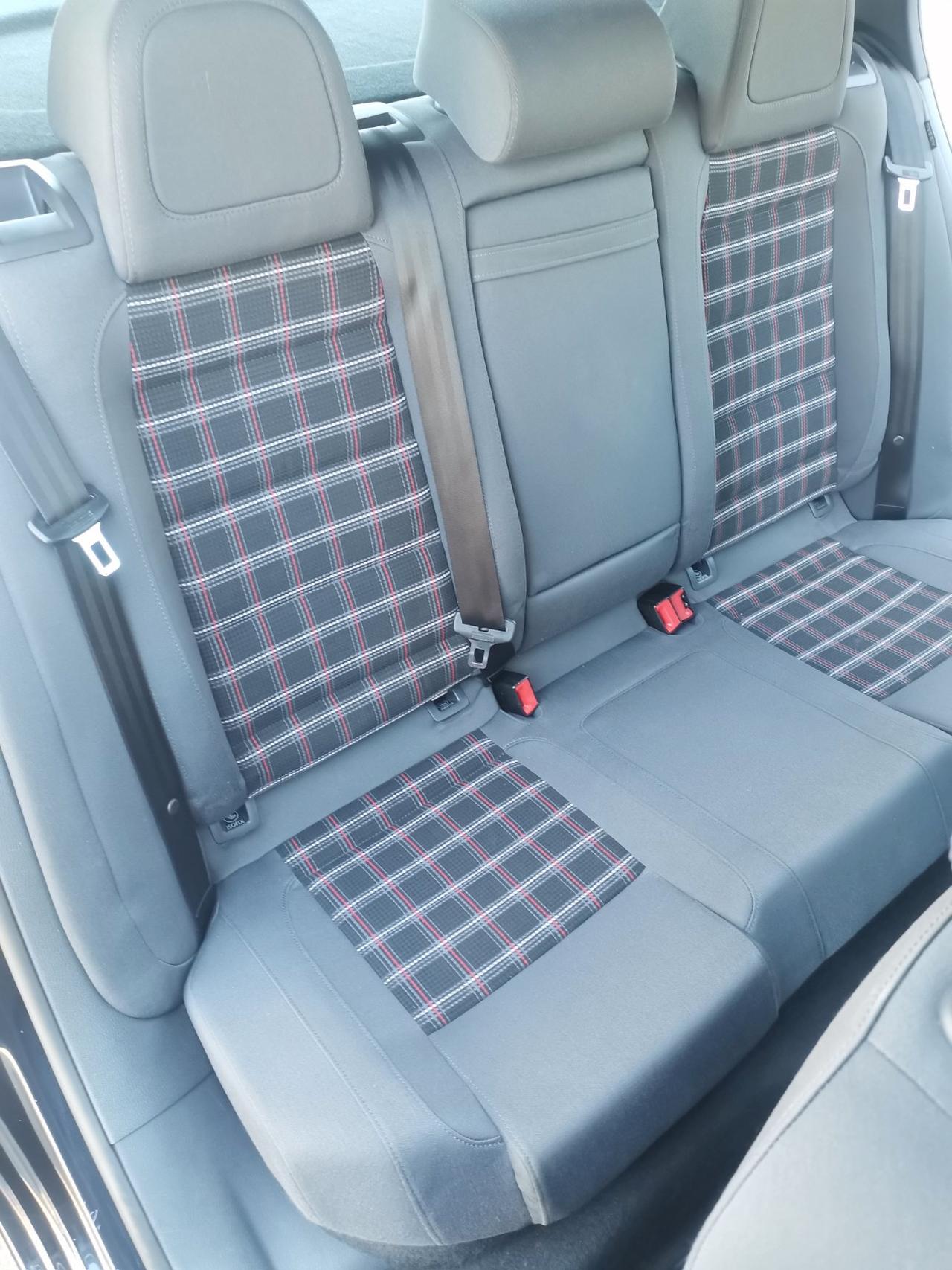 Volkswagen Golf 5 Porte Golf 5p 2.0 tfsi Gti