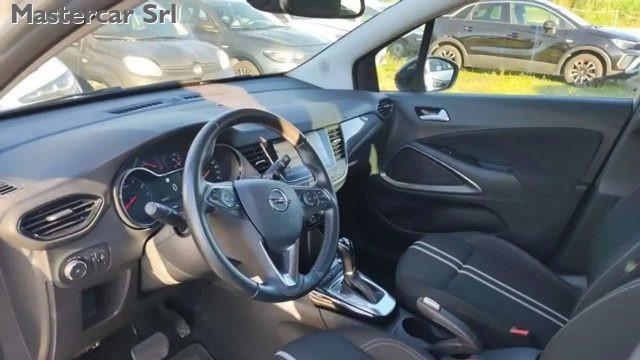 OPEL Crossland 1.2 130cv Elegance autom AT6 - GT826MA