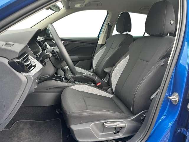 Skoda Kamiq 1.0 TSI Monte Carlo 85kW