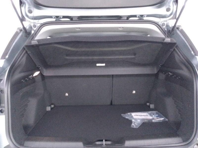 Jeep Avenger 1.2 turbo e-hybrid mhev Summit fwd 110cv edct6