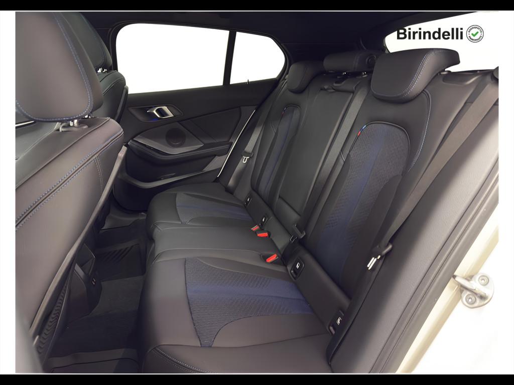 BMW Serie 1 (F40) - 118i 5p. Msport