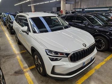SKODA Kodiaq 2.0 TDI DSG 7 posti Executive