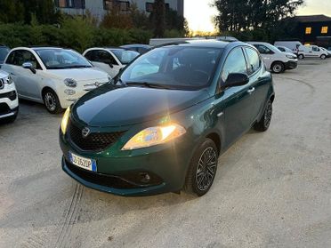 Lancia Ypsilon Ypsilon 1.0 FireFly 5 porte S&S Hybrid Ecochic Gold