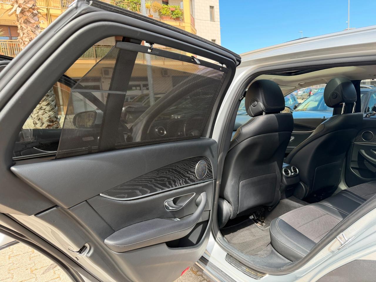 Mercedes-benz E 220 4Matic Auto Premium Plus All-Terrain