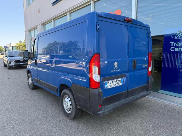 PEUGEOT Boxer 330 2.2 BlueHDi 140 S&S PC-TN Furgone