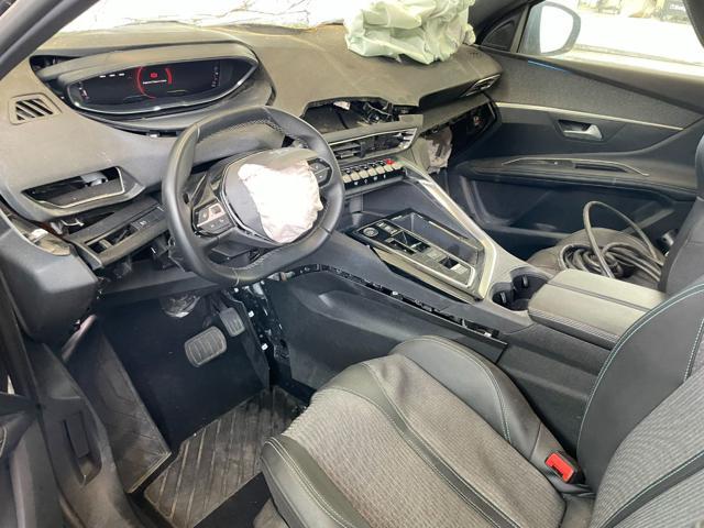 PEUGEOT 3008 HYBRID4 300CV E-EAT8 ALLURE PACK