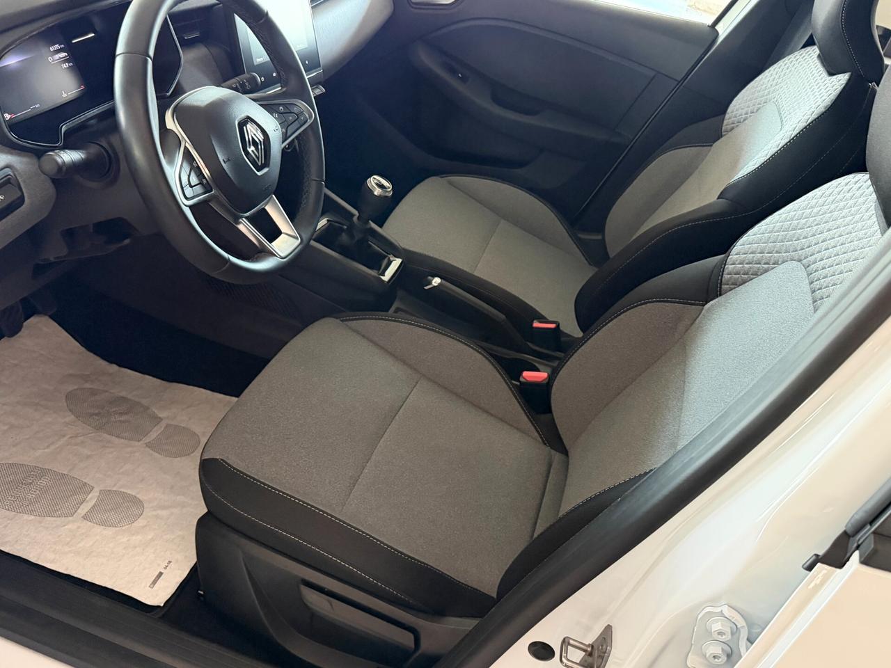 Renault Clio New 1.5 BLUE DCI 100 cv. EVOLUTION