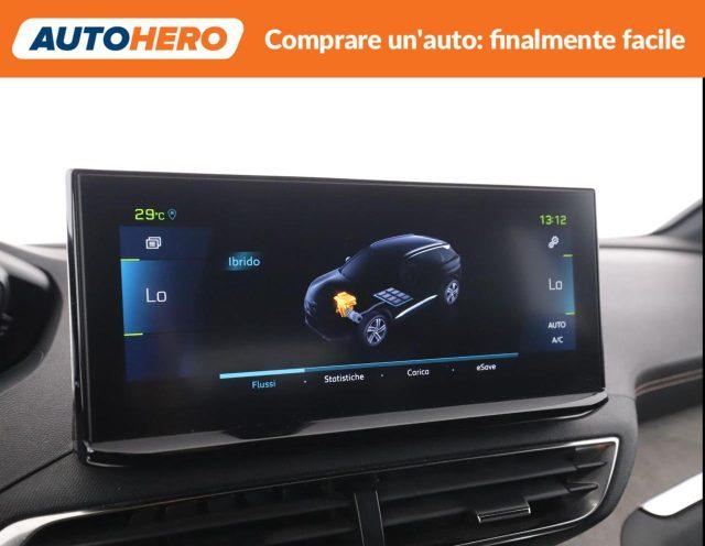 PEUGEOT 3008 Hybrid 225 e-EAT8 GT Pack