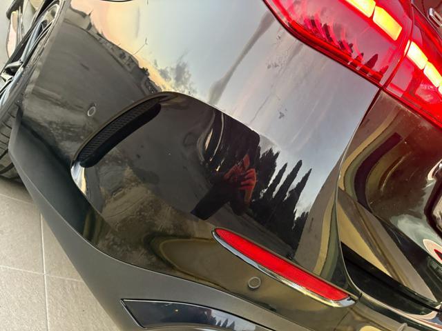 MERCEDES-BENZ C 220 d Mild hybrid S.W. 4Matic Premium Plus