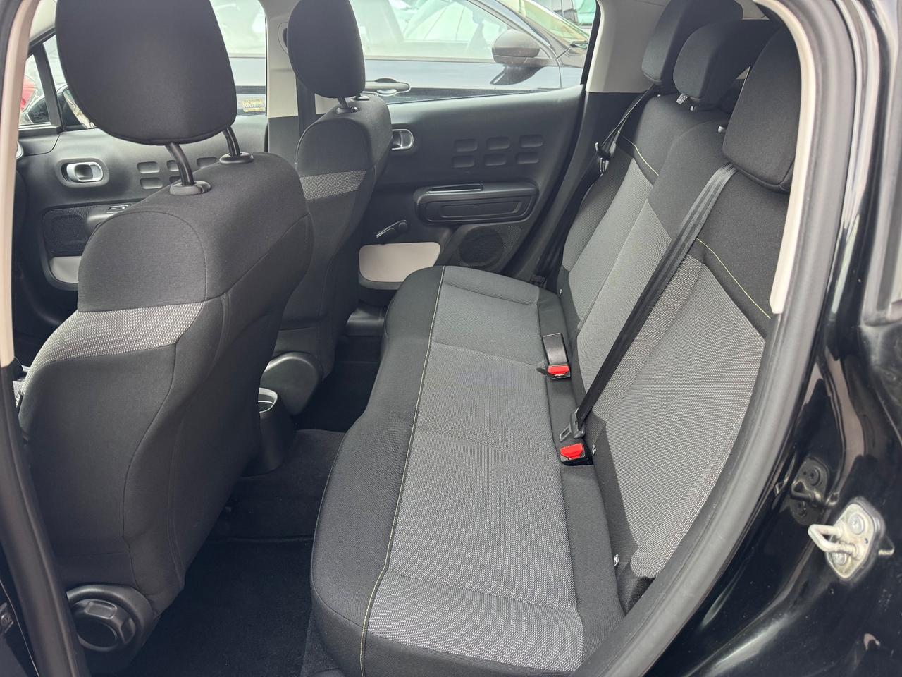 Citroen C3 PureTech 68 Live