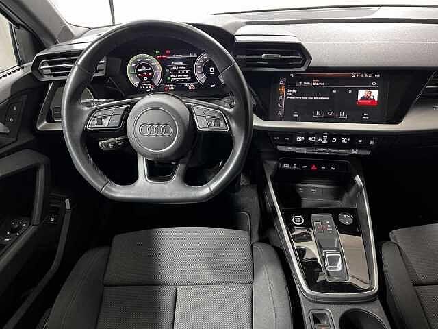 Audi A3 SPB 40 TFSI e S tronic S line edition