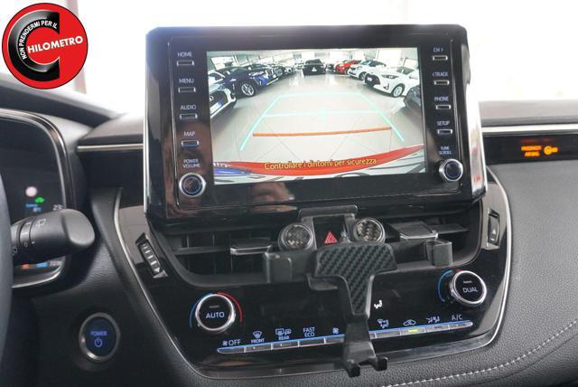 TOYOTA Corolla Touring 1.8 Hybrid Business Tech (N1 AUTOCARRO)