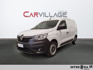 RENAULT Express van 1.5 Blue dci 95cv