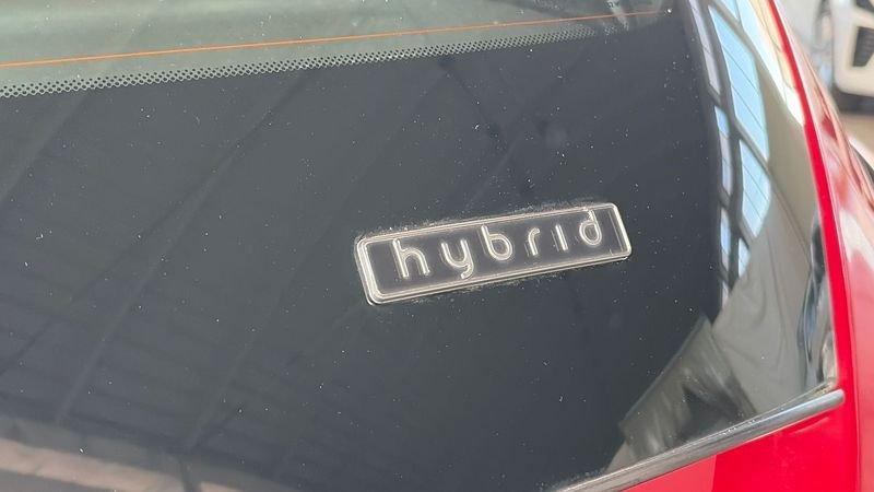 Lancia Ypsilon 1.0 firefly hybrid Gold s&s 70cv 5 Porte 1.0 FireFly Hybrid 70cv Gold S&S