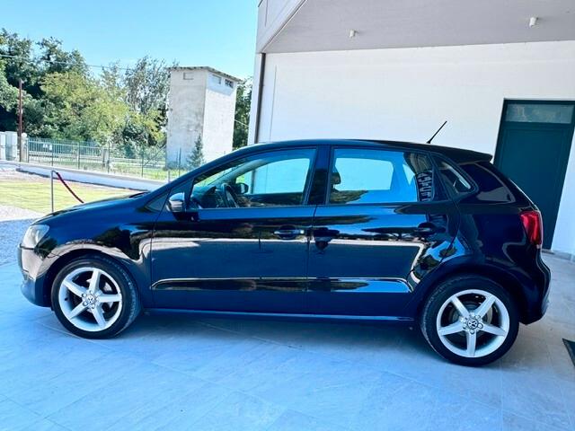 VW Polo 1.0 BENZINA - SOLO 76.000 KM !!