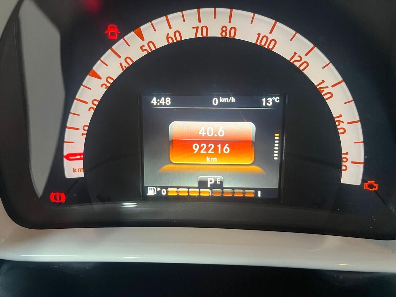 Smart ForTwo 70 1.0 twinamic Prime