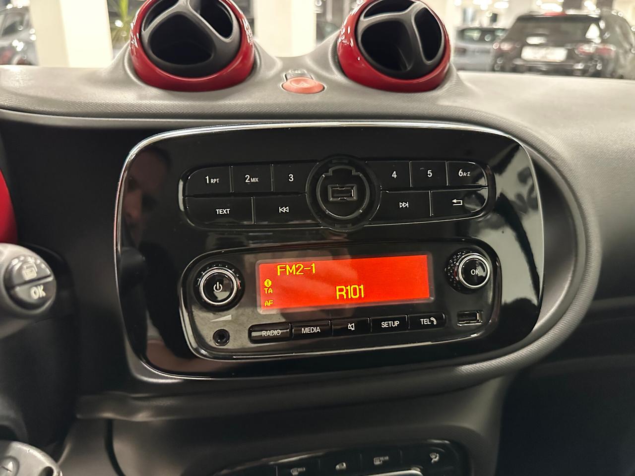 Smart ForTwo 70 1.0 Youngster 12 - 2014