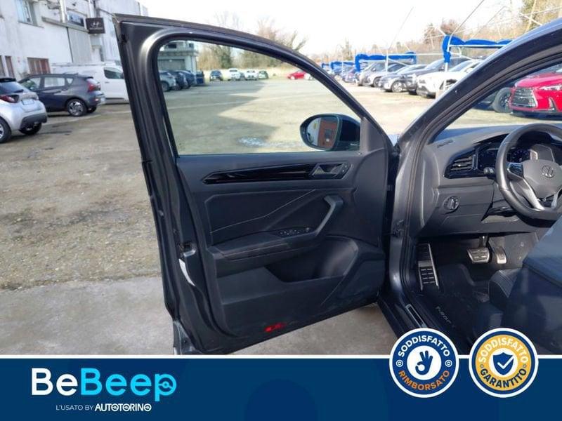 Volkswagen T-Roc 2.0 TDI R-LINE 150CV DSG